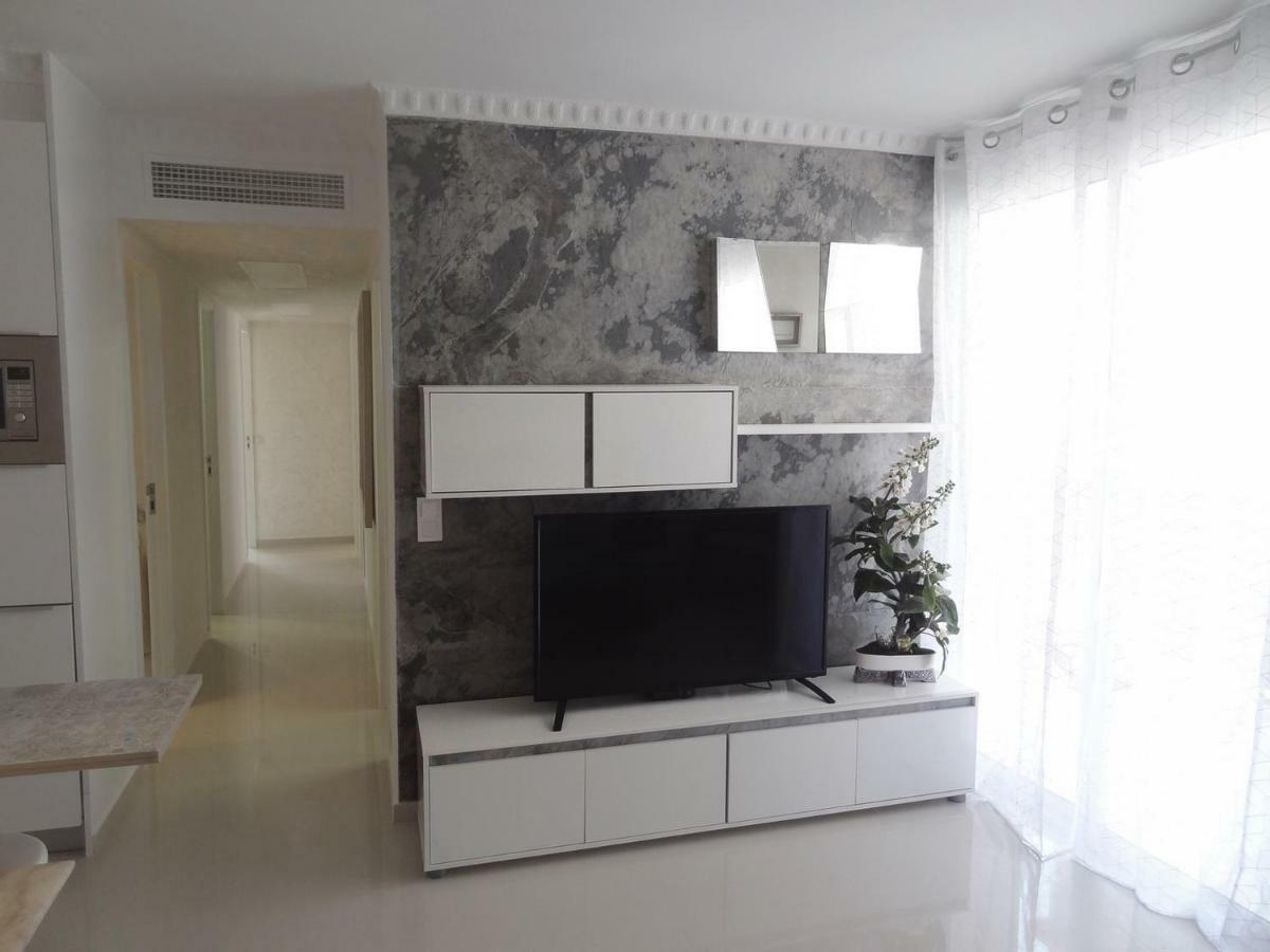 Infostays Maria Zambrano Apartment Málaga