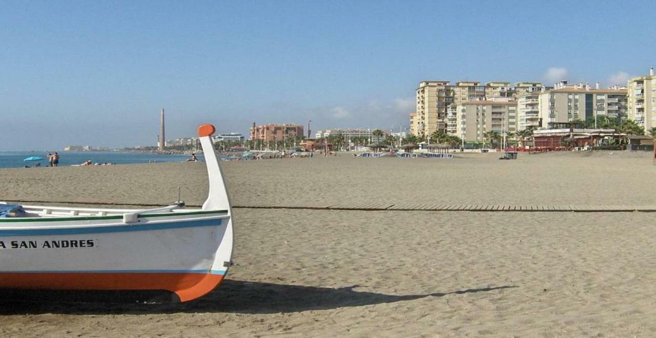 Apartament Infostays Maria Zambrano