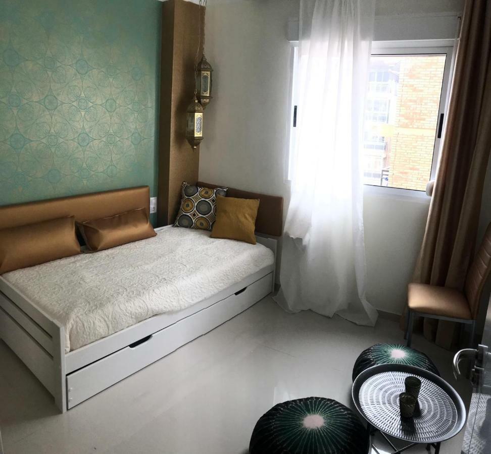 Infostays Maria Zambrano Apartament