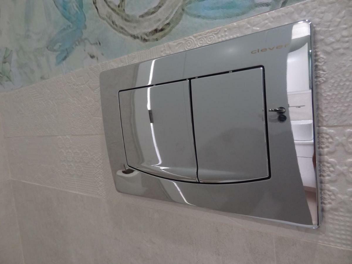 Infostays Maria Zambrano Apartament Malaga